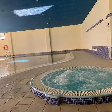 Panoramic Atalaya アパート