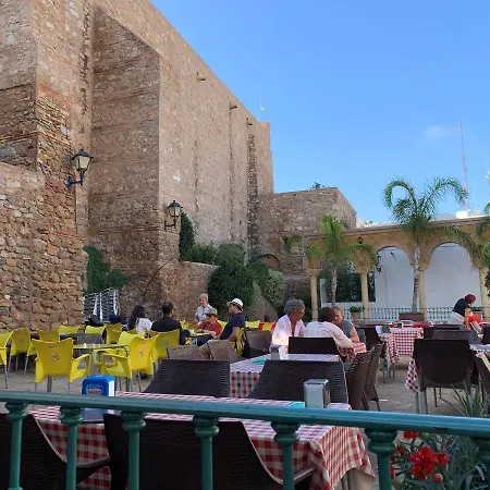 شقة Panoramic Atalaya *