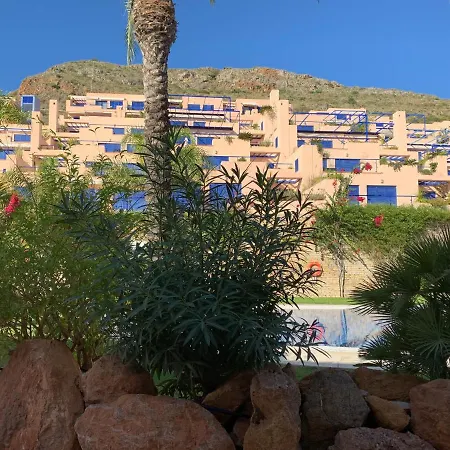 Panoramic Atalaya アパート