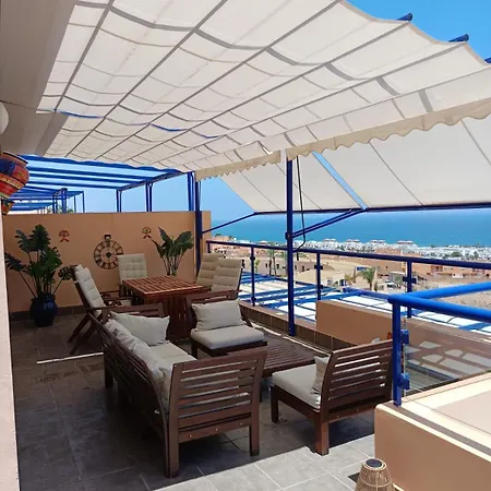Panoramic Atalaya モハカル