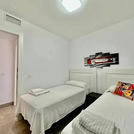 Panoramic Atalaya アパート