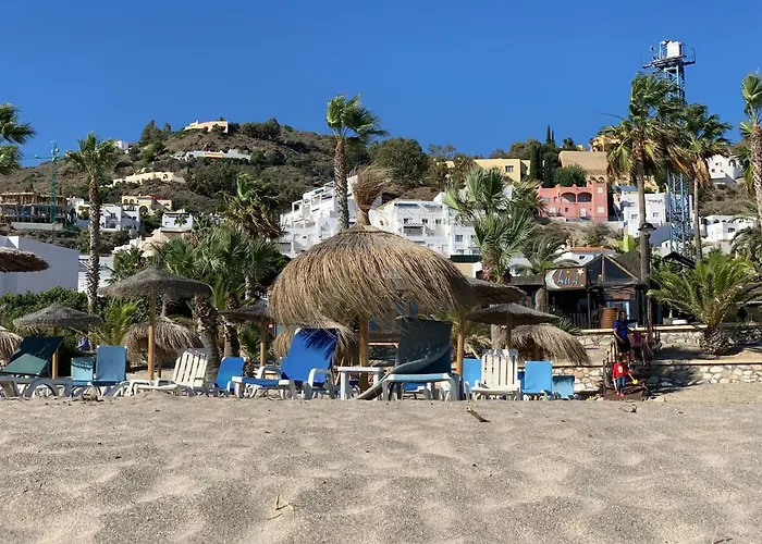 Panoramic Atalaya דירה מוחקאר