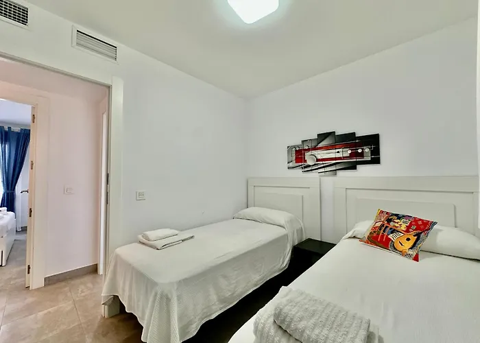 Panoramic Atalaya דירה