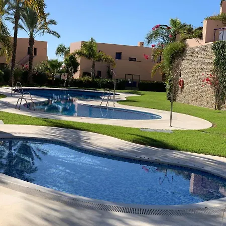 Apartment Panoramic Atalaya Mojacar