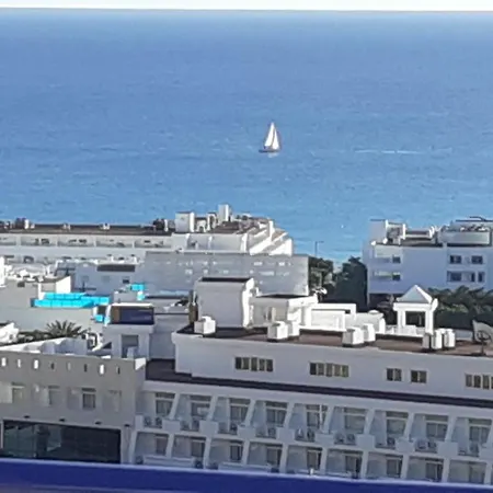 Panoramic Atalaya *