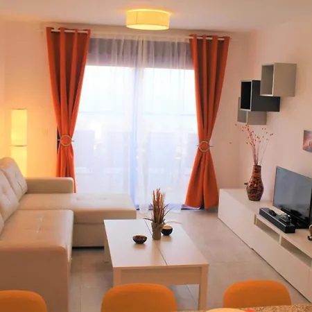 Apartamento Panoramic Atalaya