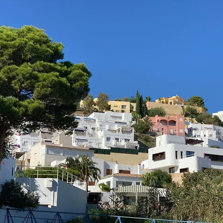 Panoramic Atalaya *