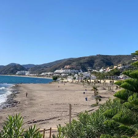 Panoramic Atalaya Mojacar