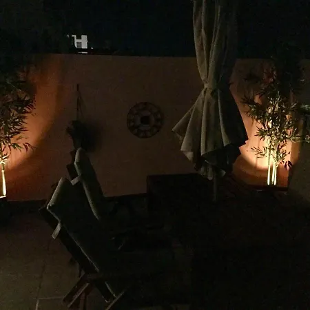 Panoramic Atalaya