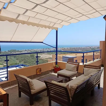 Apartment Panoramic Atalaya