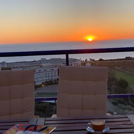 Panoramic Atalaya * Мохакар