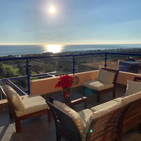 Panoramic Atalaya Apartment