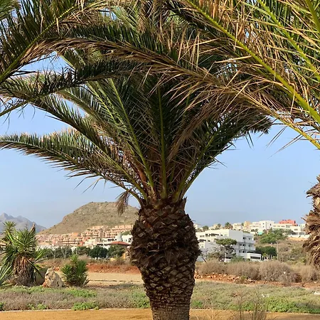 アパート Panoramic Atalaya