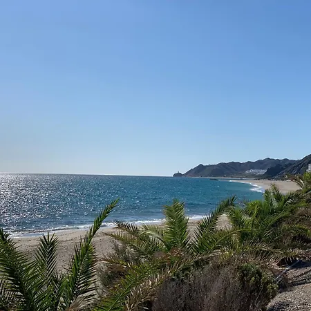 Panoramic Atalaya Mojácar
