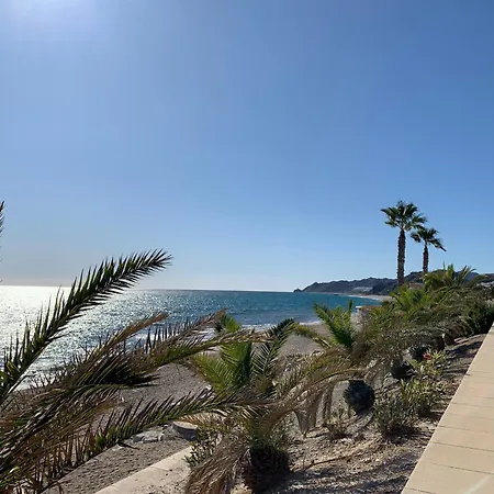 Апартаменты Panoramic Atalaya Мохакар
