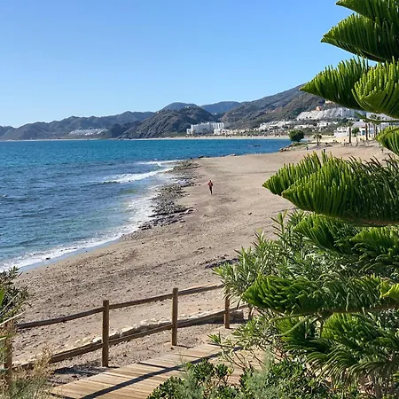 アパート Panoramic Atalaya