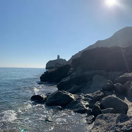 アパート Panoramic Atalaya モハカル