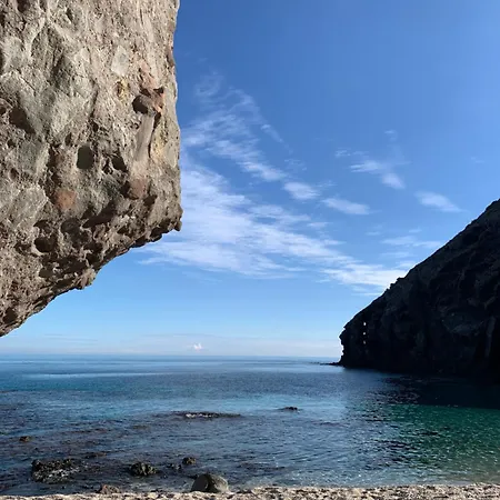 Panoramic Atalaya Мохакар