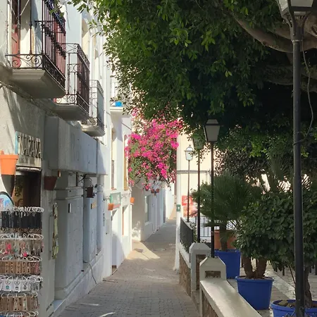 Panoramic Atalaya Apartment