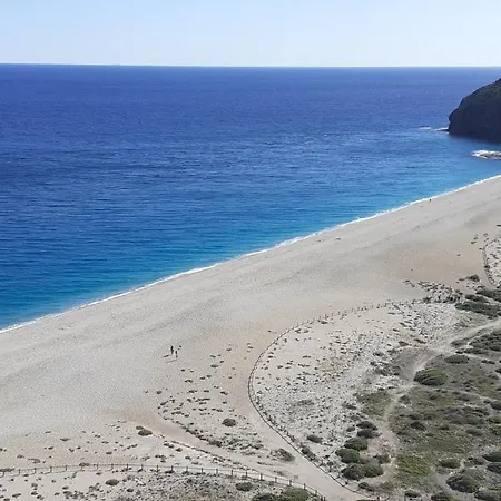 Διαμέρισμα Panoramic Atalaya