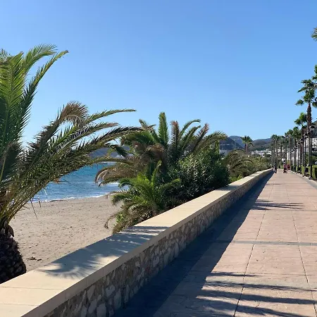 Panoramic Atalaya * 莫哈卡尔