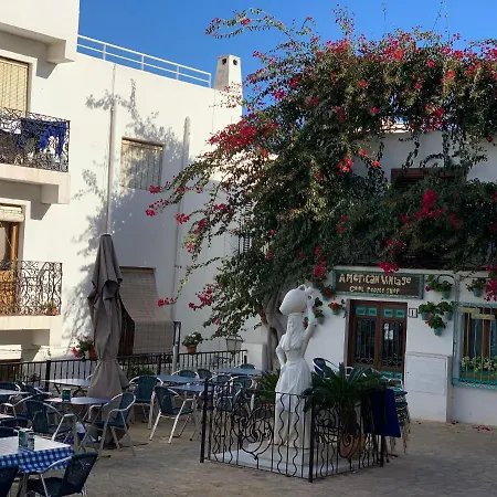 Διαμέρισμα Panoramic Atalaya *
