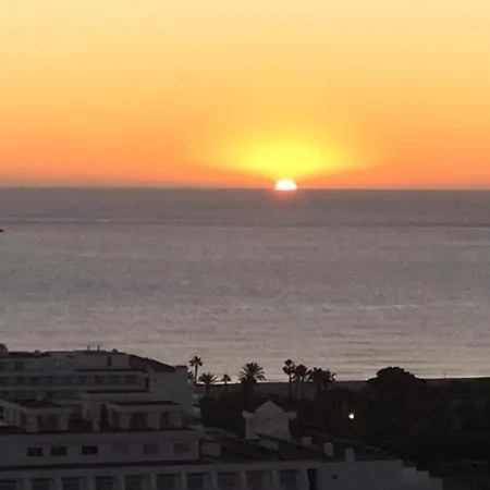 Διαμέρισμα Panoramic Atalaya