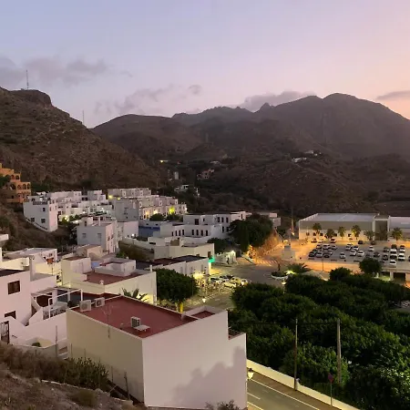 Διαμέρισμα Panoramic Atalaya Mojácar