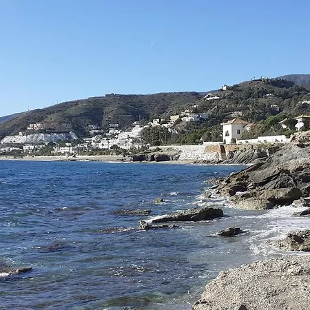 Panoramic Atalaya Mojácar