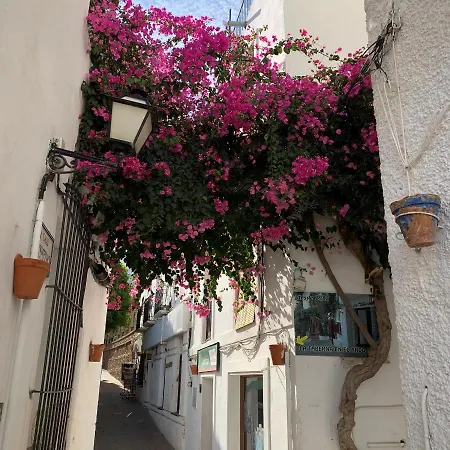 Panoramic Atalaya Διαμέρισμα *