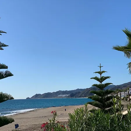 公寓 Panoramic Atalaya 莫哈卡尔