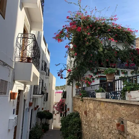 Διαμέρισμα Panoramic Atalaya Mojácar