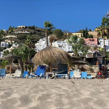 Panoramic Atalaya Διαμέρισμα Mojácar