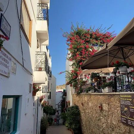 Διαμέρισμα Panoramic Atalaya Mojácar