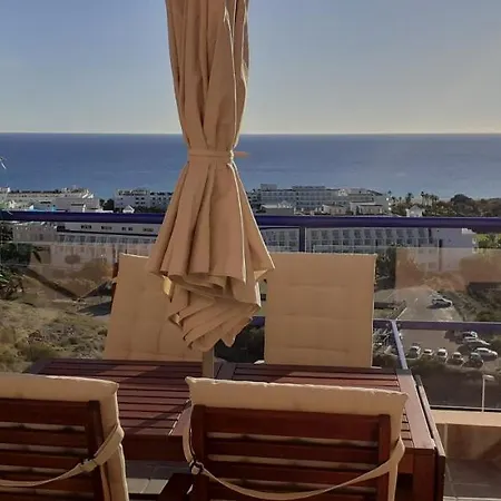 Panoramic Atalaya * 莫哈卡尔