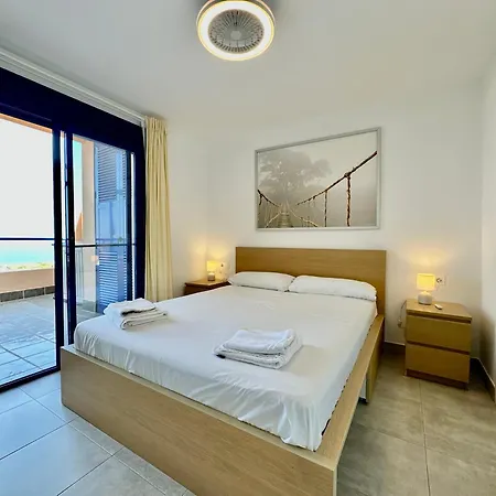 Panoramic Atalaya Apartment *