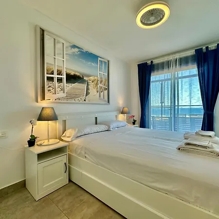 公寓 Panoramic Atalaya *