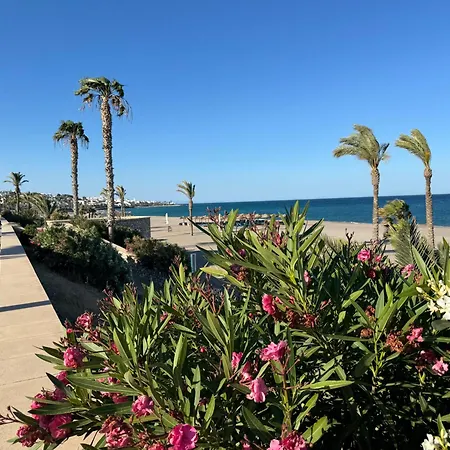 Διαμέρισμα Panoramic Atalaya