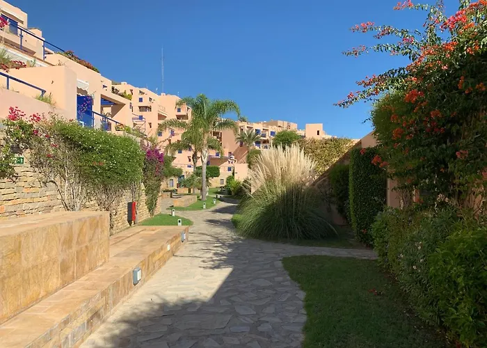 Panoramic Atalaya