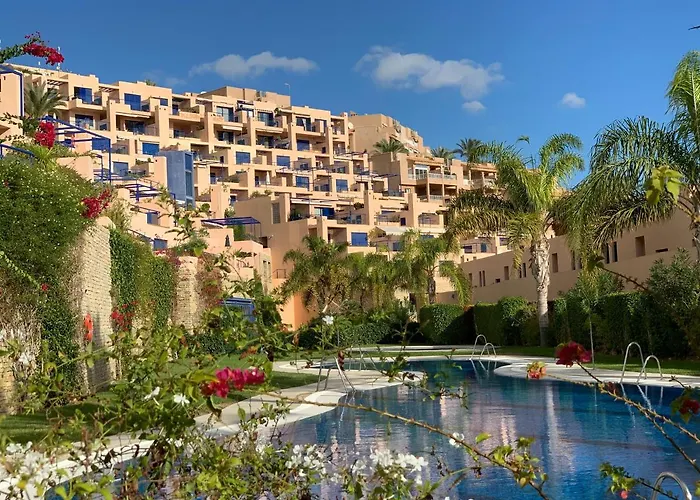 Panoramic Atalaya * Mojacar