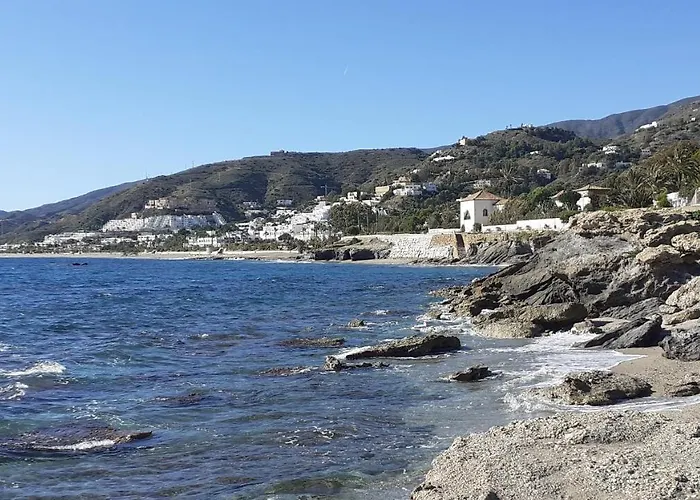 Panoramic Atalaya Mojacar