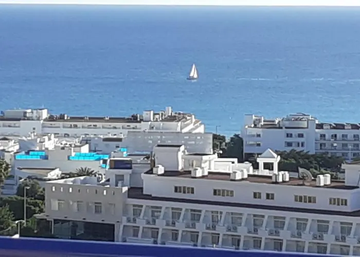 Panoramic Atalaya *