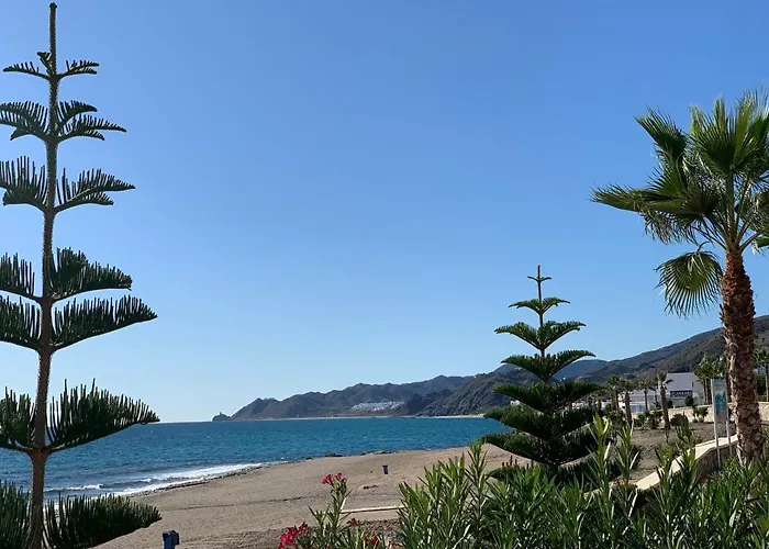 Apartment Panoramic Atalaya Mojacar