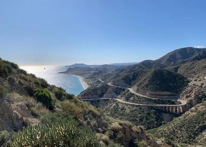 Panoramic Atalaya *