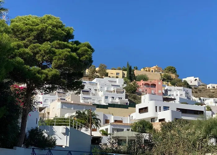 Panoramic Atalaya *