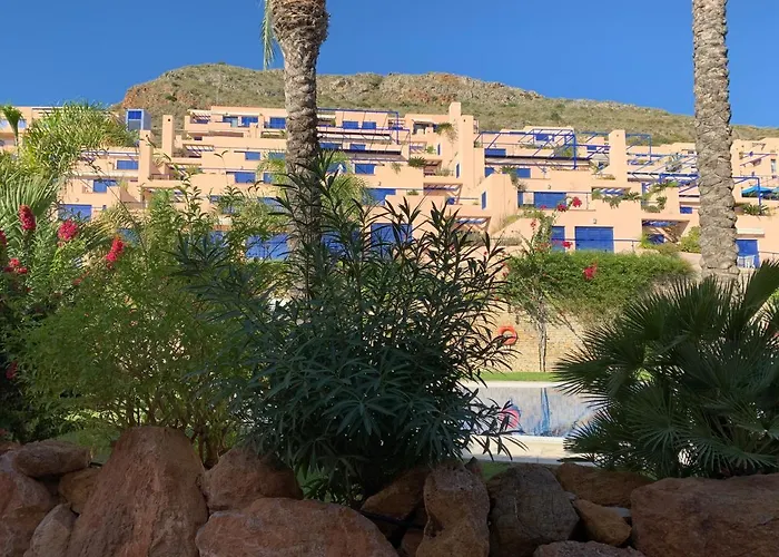 Panoramic Atalaya Apartment