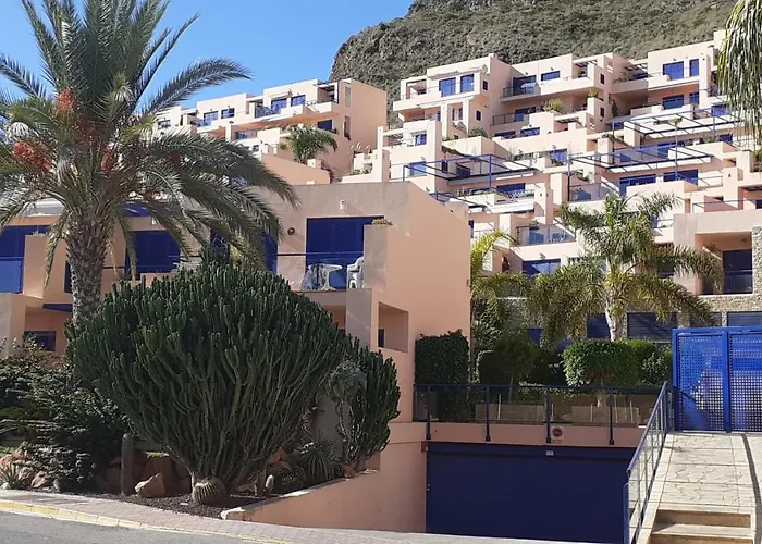 Panoramic Atalaya * Mojacar