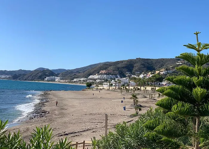 Panoramic Atalaya Mojacar