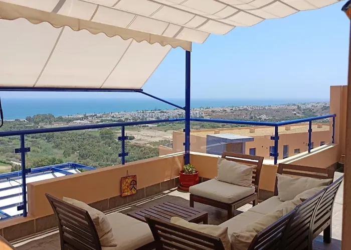 Apartment Panoramic Atalaya