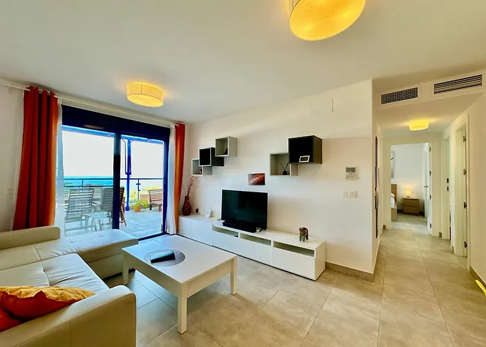 Panoramic Atalaya Apartment